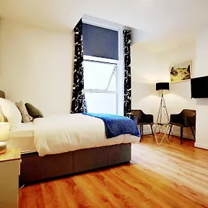  Appartement Viridian At 4 Irlande